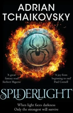 Spiderlight