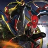 Spider-Man: No Way Home - The Art Of The Movie