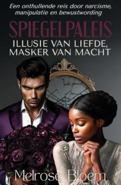 Spiegelpaleis: Illusie van Liefde, Masker van Macht