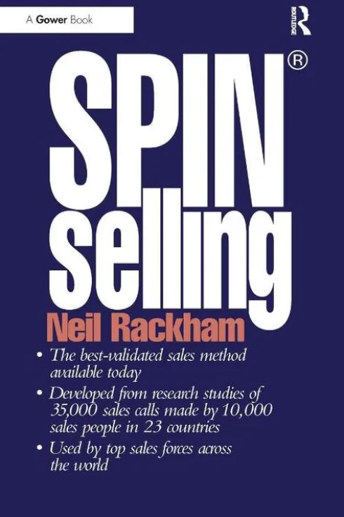 SPIN® -Selling