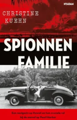 Spionnenfamilie