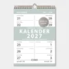 Spiraalkalender 2-weeks D1 2027