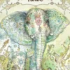 Spiritsong Tarot: 78-Card Tarot Deck with Animal Spirit Guides, Shamanic Symbolism, Hand-Drawn Visionary Artwork, Divine Guidance, 108-Page Guidebook