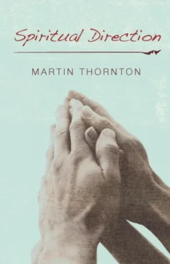Spiritual Direction