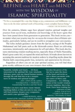 Spiritual Gems of Islam