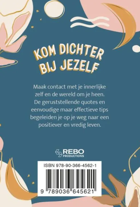 Spiritualiteit voor elke dag