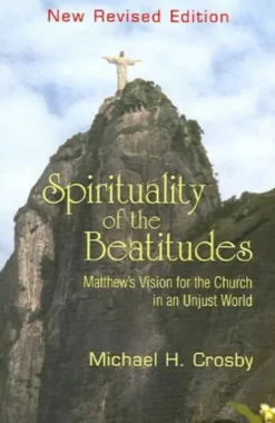 Spirituality of the Beatitudes