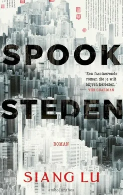 Spooksteden