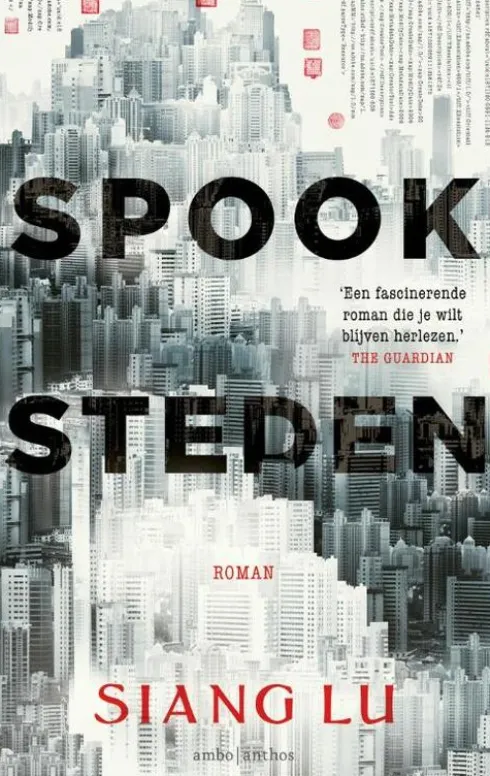 Spooksteden