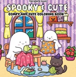 Spooky & Cute