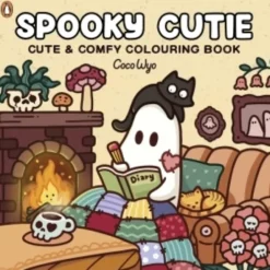 Spooky Cutie