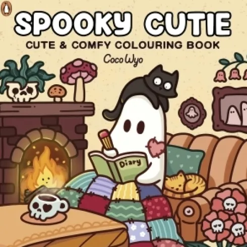 Spooky Cutie