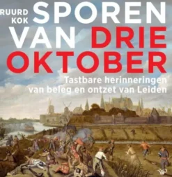 Sporen van Drie Oktober
