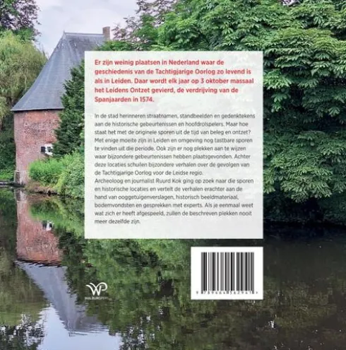 Sporen van Drie Oktober