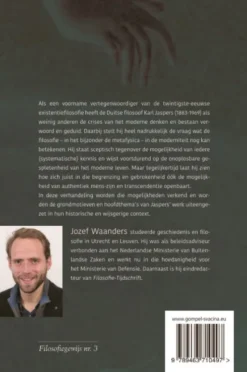 Sporen van transcendentie