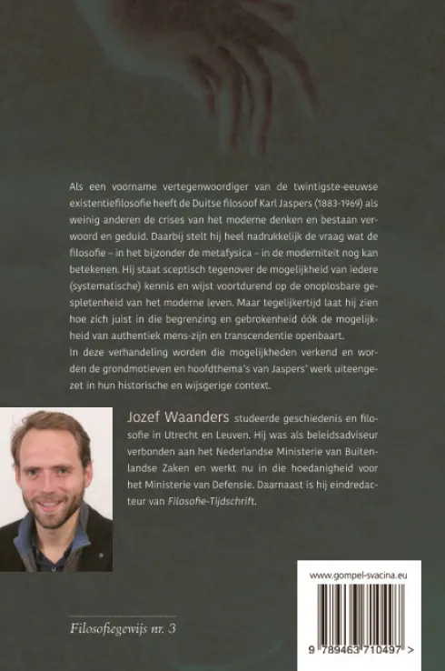 Sporen van transcendentie