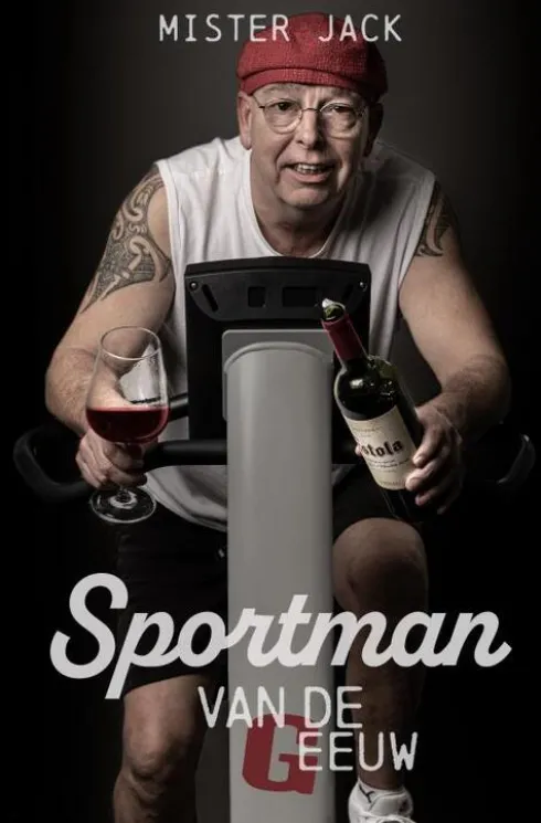 Sportman van de (g)Eeuw