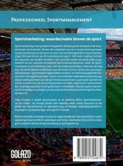Sportmarketing: waardecreatie binnen de sport