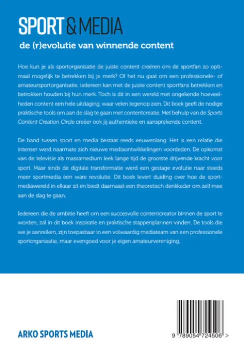 Sport & media