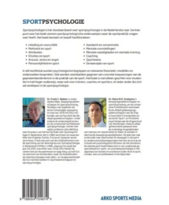 Sportpsychologie
