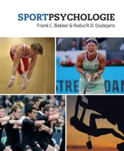 Sportpsychologie