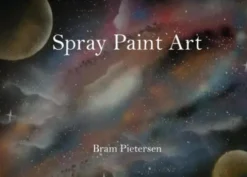 Spray Paint Art