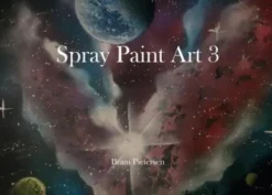 Spray Paint Art 3