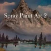 Spray Paint Art 2