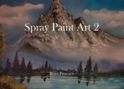Spray Paint Art 2