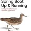 Spring Boot: Up and Running