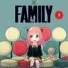 Spy x Family, Vol. 2