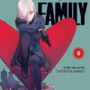 Spy x Family, Vol. 6