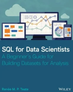 SQL for Data Scientists