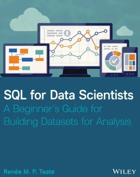 SQL for Data Scientists