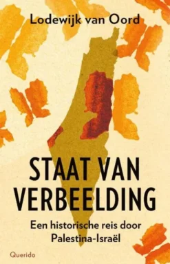 Staat van verbeelding