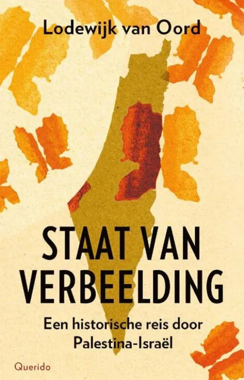 Staat van verbeelding