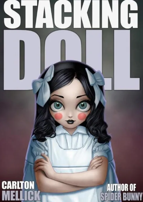 Stacking Doll