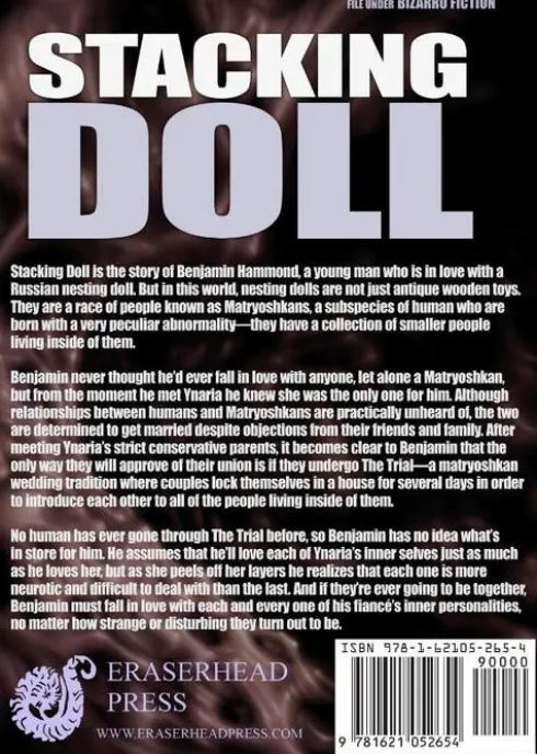 Stacking Doll