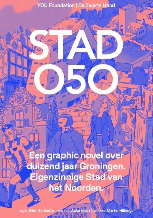 Stad O5O