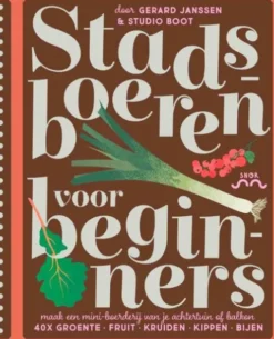 Stadsboeren
