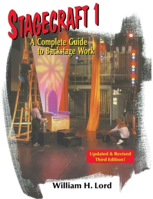 Stagecraft 1