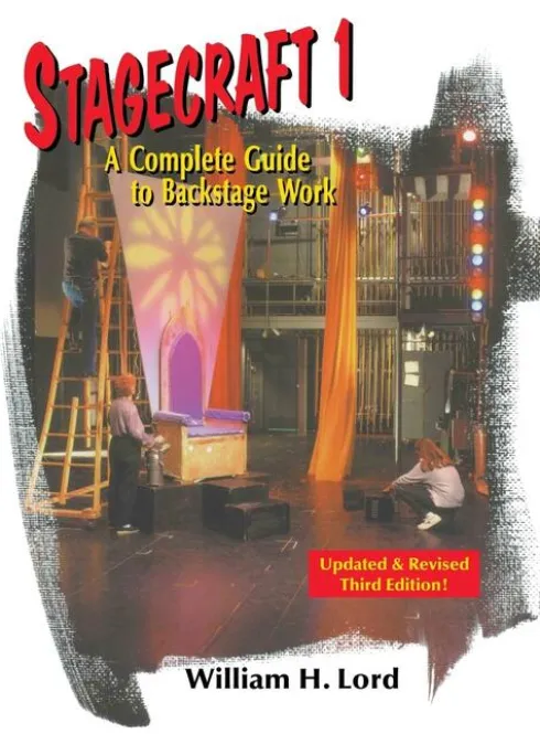 Stagecraft 1