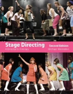Stage Directing