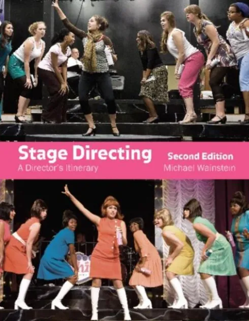 Stage Directing