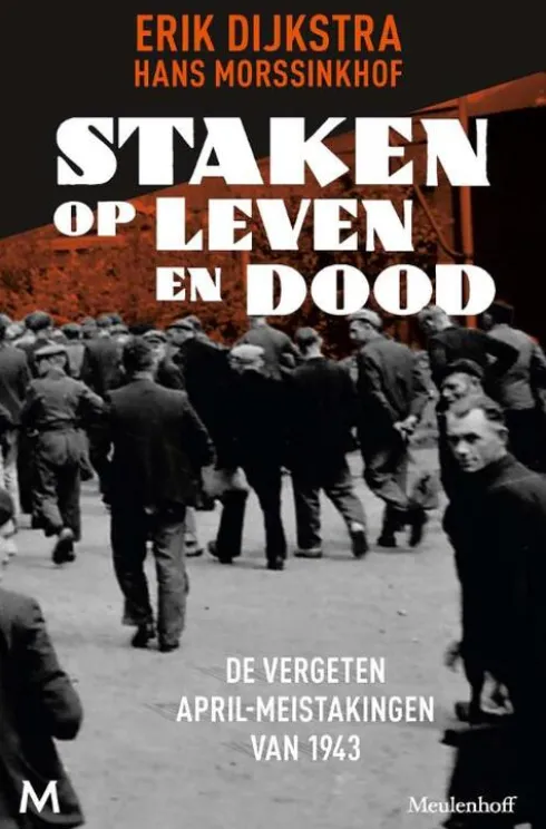 Staken op leven en dood