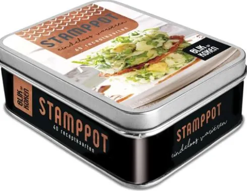 Stamppot