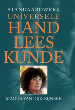 Standaardwerk Universele Handleeskunde