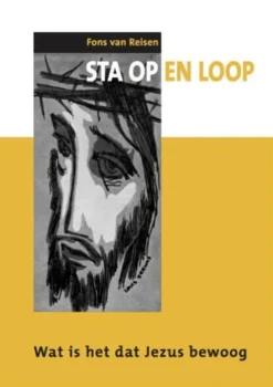 Sta op en loop