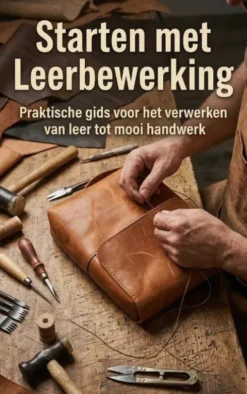 Starten met Leerbewerking