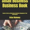 Starting a Small Business Business Book